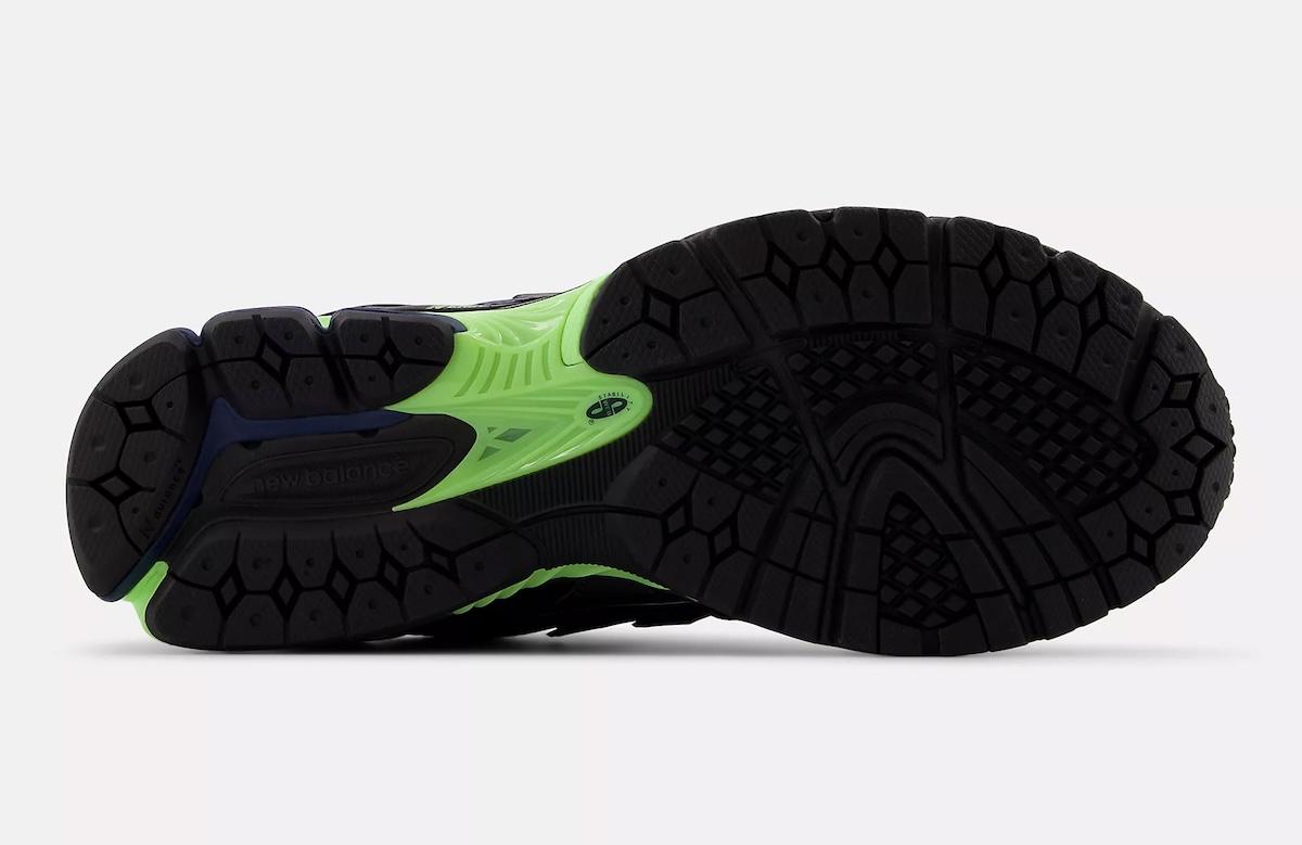 新百倫 1906U "日蝕 "於 2025 年假日發佈 New Balance 1906, New Balance - 新百倫 1906U "日蝕 "於 2025 年假日發佈