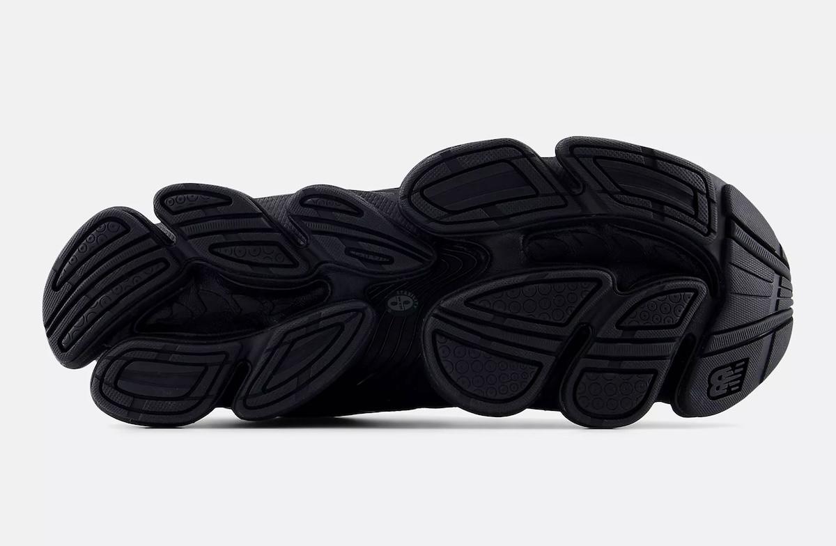 新百倫 2000 將於 11 月 26 日推出三種配色 New Balance 2000, New Balance, Foot Locker - 新百倫 2000 將於 11 月 26 日推出三種配色