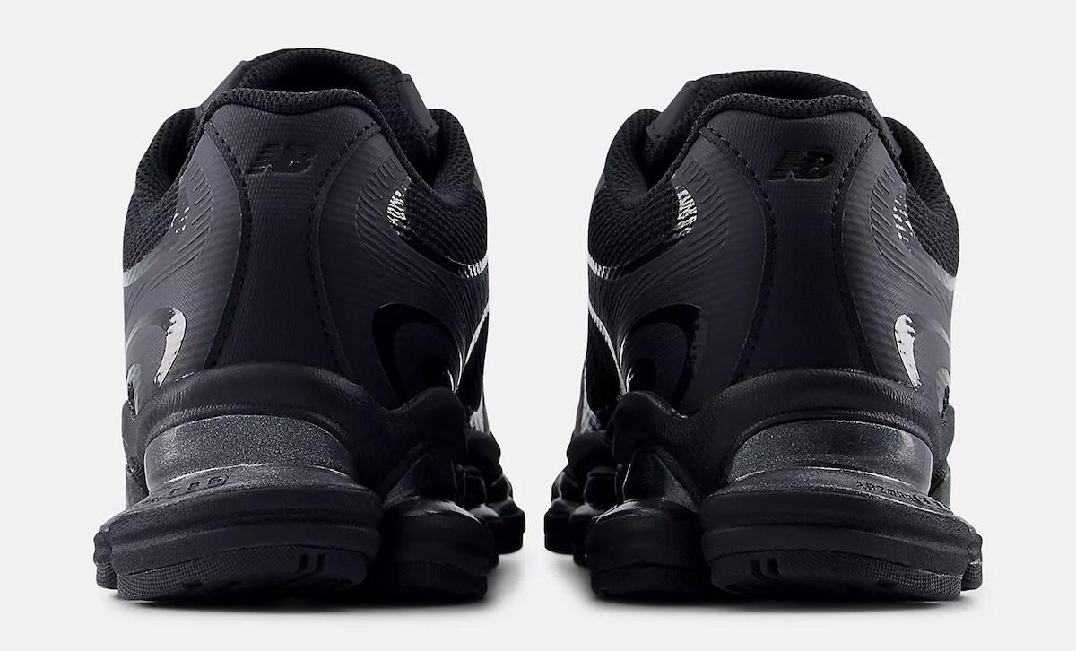 新百倫 2000 將於 11 月 26 日推出三種配色 New Balance 2000, New Balance, Foot Locker - 新百倫 2000 將於 11 月 26 日推出三種配色