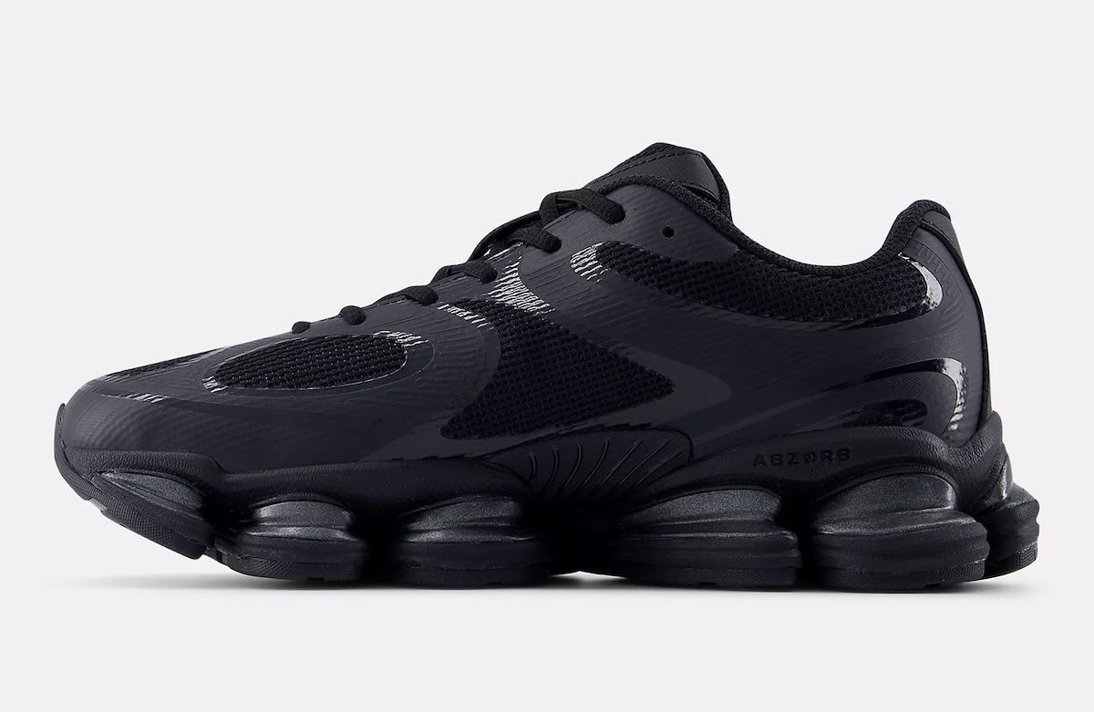 新百倫 2000 將於 11 月 26 日推出三種配色 New Balance 2000, New Balance, Foot Locker - 新百倫 2000 將於 11 月 26 日推出三種配色