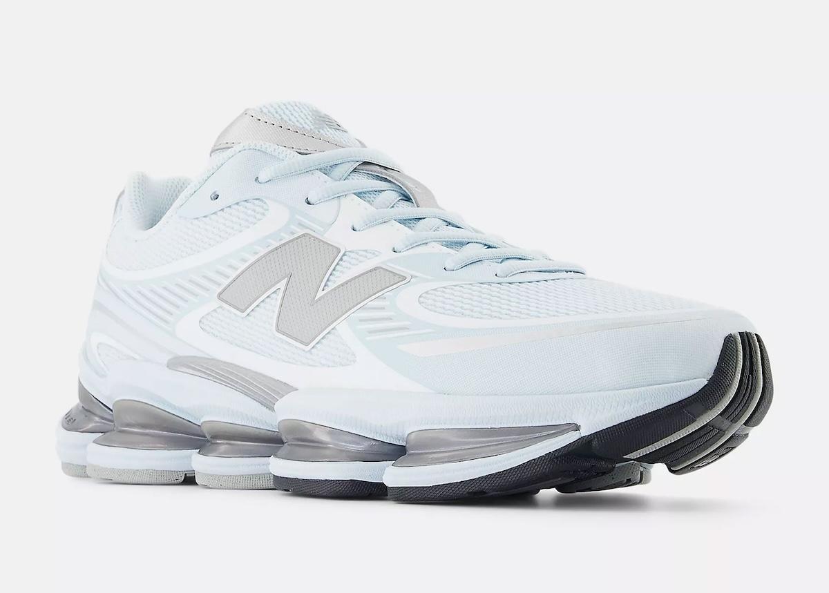 新百倫 2000 將於 11 月 26 日推出三種配色 New Balance 2000, New Balance, Foot Locker - 新百倫 2000 將於 11 月 26 日推出三種配色