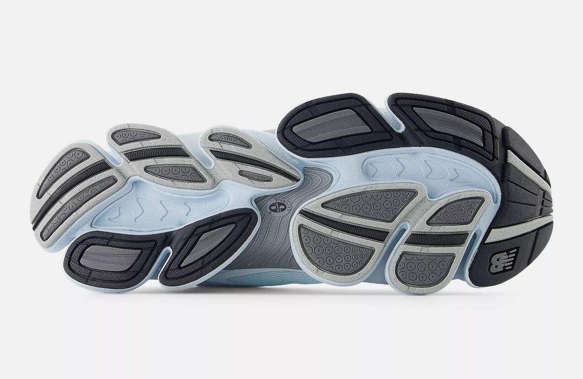 新百倫 2000 將於 11 月 26 日推出三種配色 New Balance 2000, New Balance, Foot Locker - 新百倫 2000 將於 11 月 26 日推出三種配色