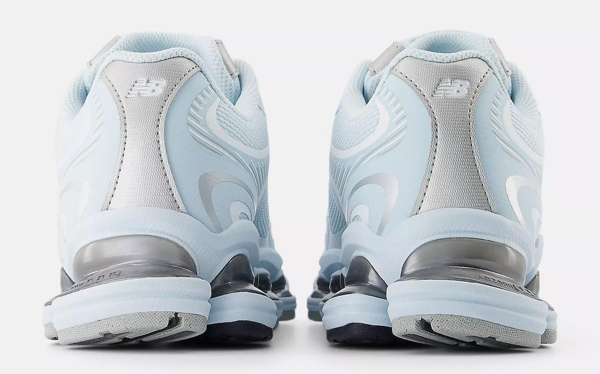 新百倫 2000 將於 11 月 26 日推出三種配色 New Balance 2000, New Balance, Foot Locker - 新百倫 2000 將於 11 月 26 日推出三種配色