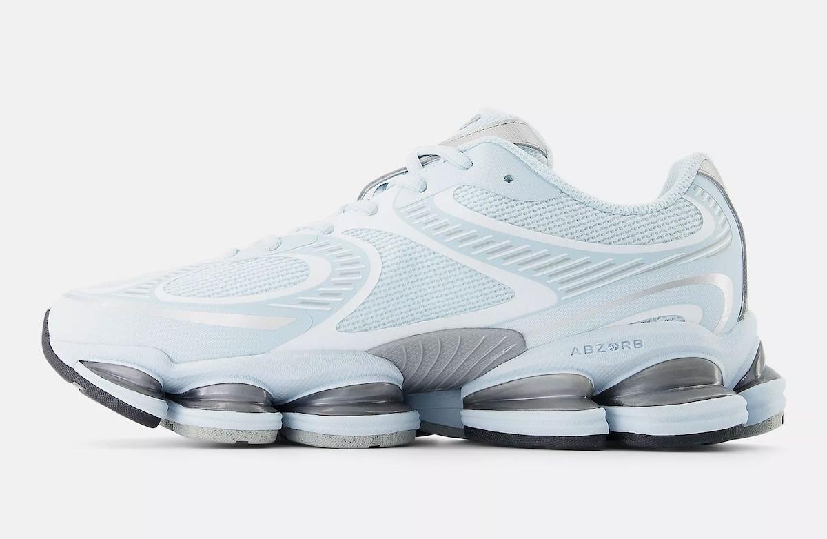 新百倫 2000 將於 11 月 26 日推出三種配色 New Balance 2000, New Balance, Foot Locker - 新百倫 2000 將於 11 月 26 日推出三種配色