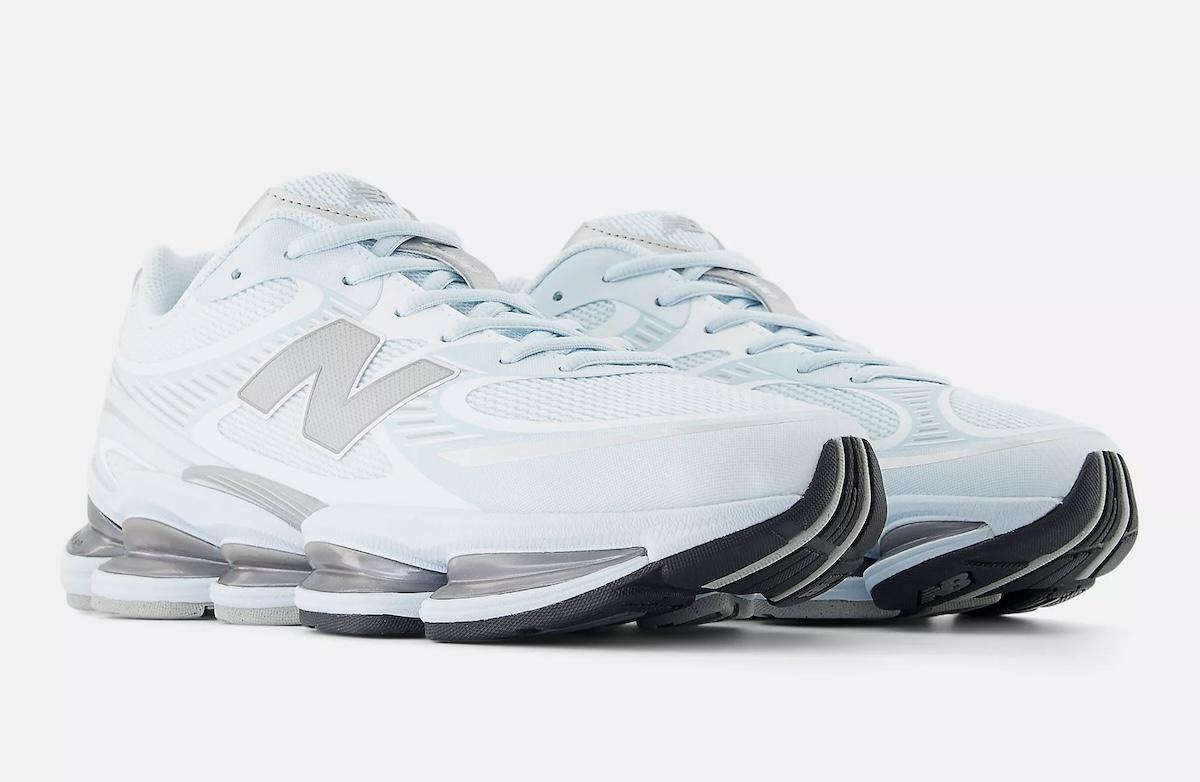 新百倫 2000 將於 11 月 26 日推出三種配色 New Balance 2000, New Balance, Foot Locker - 新百倫 2000 將於 11 月 26 日推出三種配色