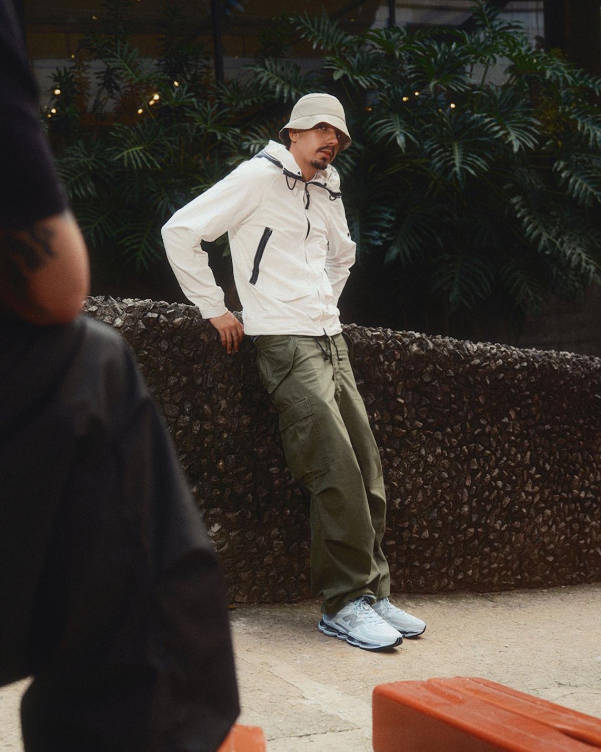 新百倫 2000 將於 11 月 26 日推出三種配色 New Balance 2000, New Balance, Foot Locker - 新百倫 2000 將於 11 月 26 日推出三種配色