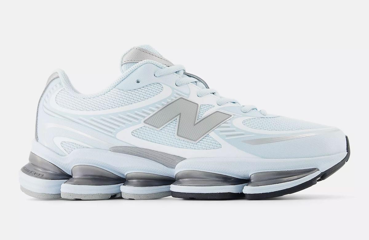 新百倫 2000 將於 11 月 26 日推出三種配色 New Balance 2000, New Balance, Foot Locker - 新百倫 2000 將於 11 月 26 日推出三種配色