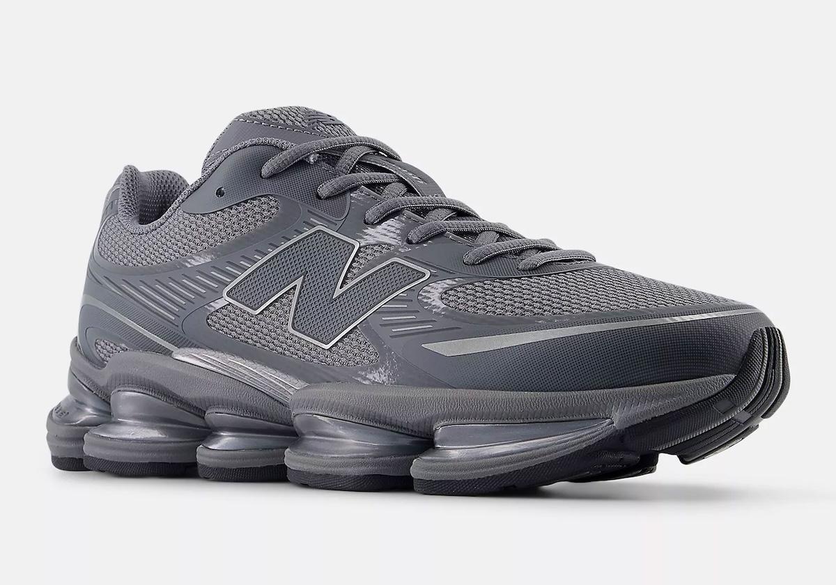 新百倫 2000 將於 11 月 26 日推出三種配色 New Balance 2000, New Balance, Foot Locker - 新百倫 2000 將於 11 月 26 日推出三種配色