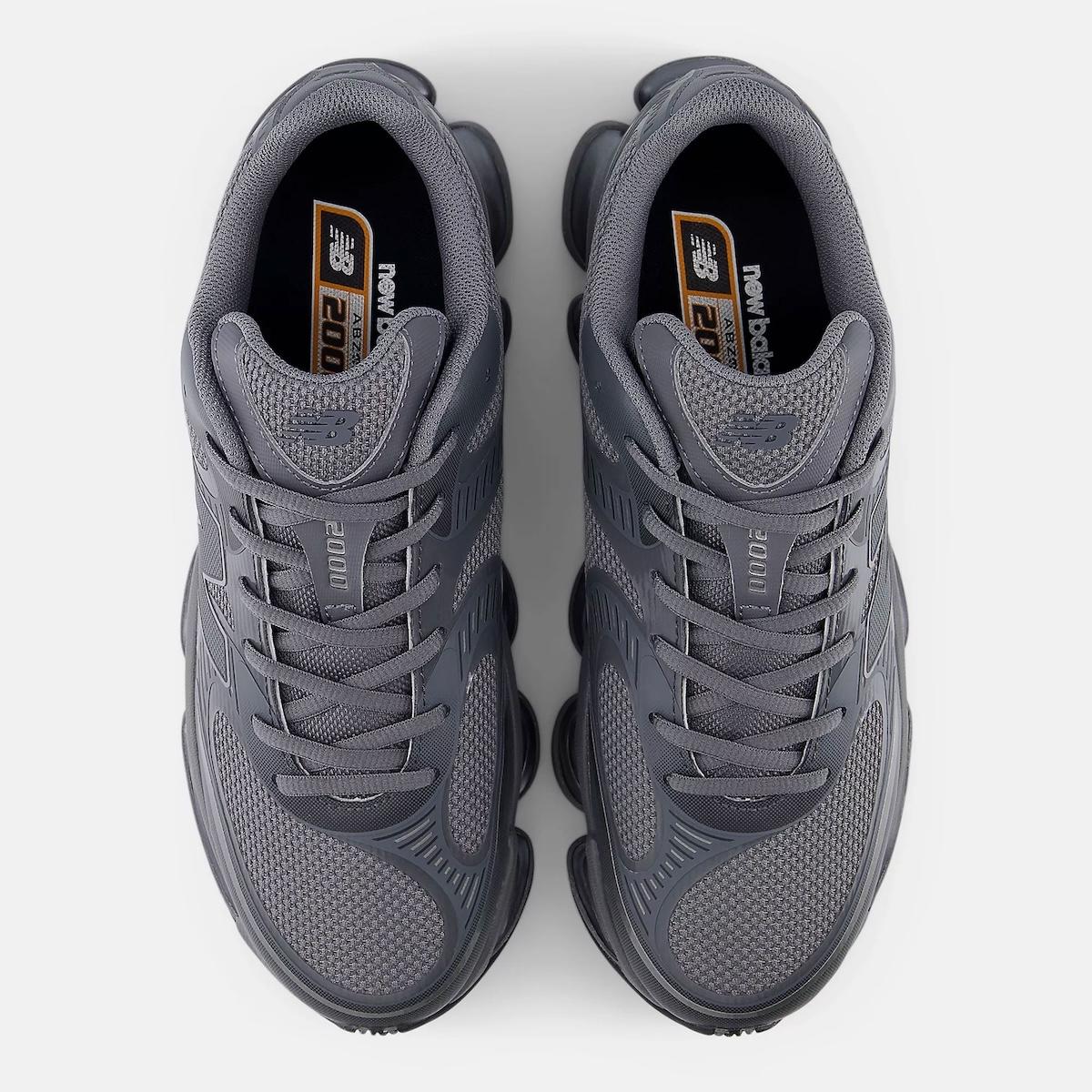 新百倫 2000 將於 11 月 26 日推出三種配色 New Balance 2000, New Balance, Foot Locker - 新百倫 2000 將於 11 月 26 日推出三種配色