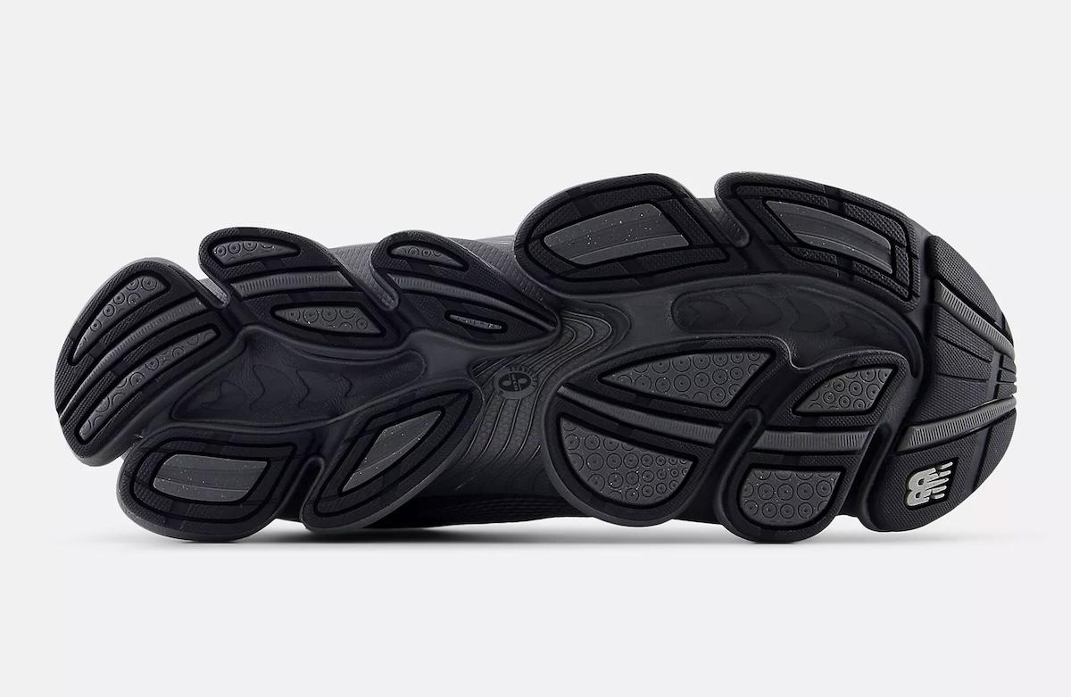 新百倫 2000 將於 11 月 26 日推出三種配色 New Balance 2000, New Balance, Foot Locker - 新百倫 2000 將於 11 月 26 日推出三種配色