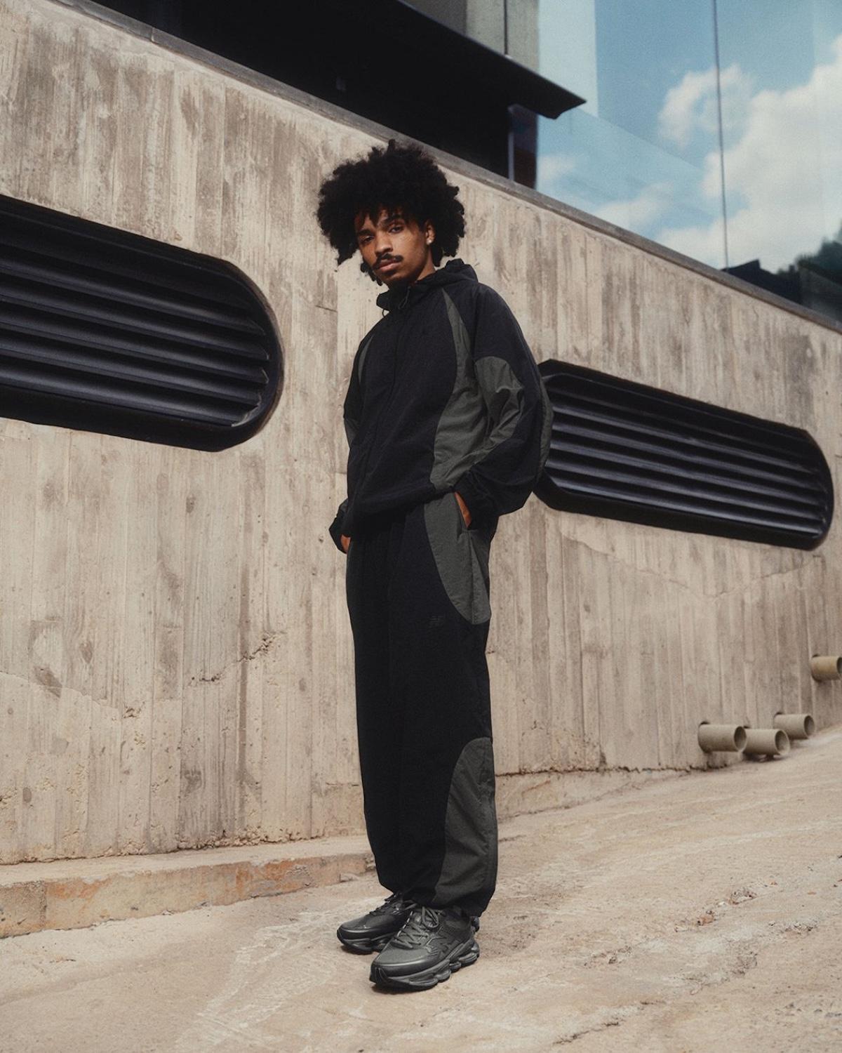 新百倫 2000 將於 11 月 26 日推出三種配色 New Balance 2000, New Balance, Foot Locker - 新百倫 2000 將於 11 月 26 日推出三種配色