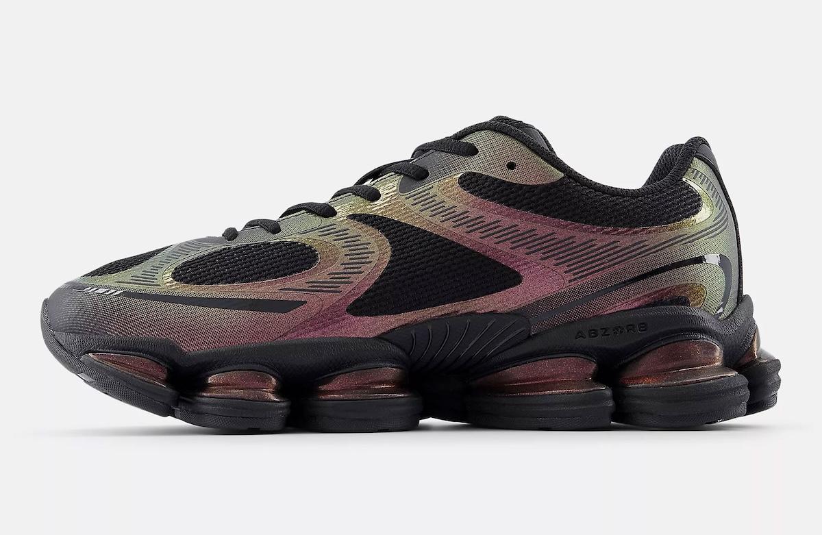 New Balance 2000, New Balance - New Balance 2000 "五彩斑斕 "帶來光影變幻的光芒