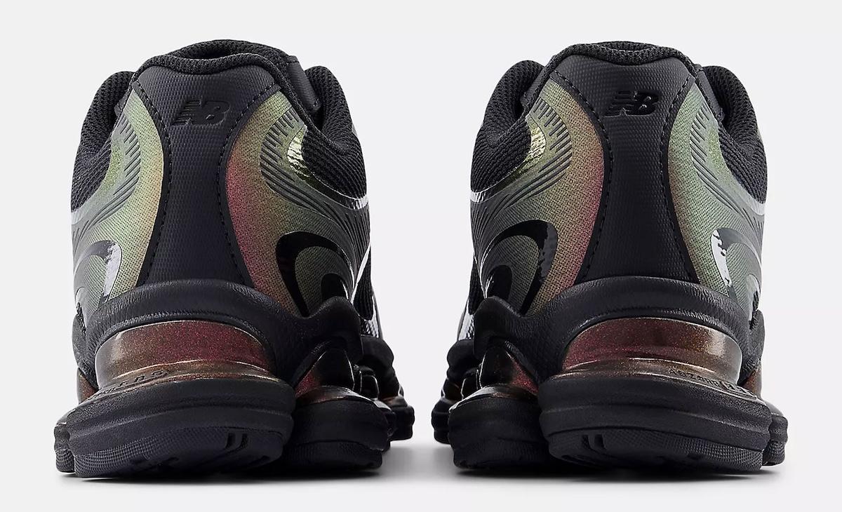 New Balance 2000, New Balance - New Balance 2000 "五彩斑斕 "帶來光影變幻的光芒