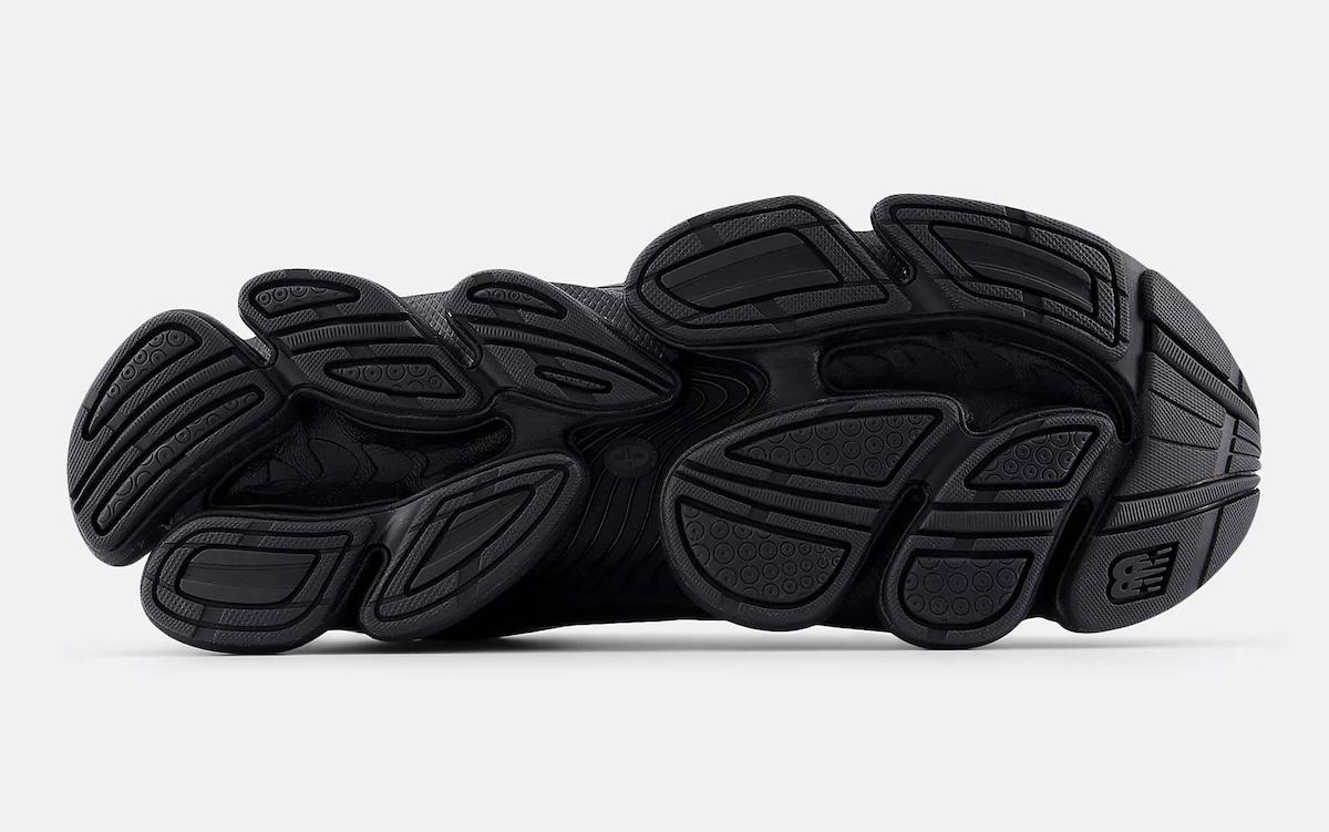 New Balance 2000, New Balance - New Balance 2000 "五彩斑斕 "帶來光影變幻的光芒