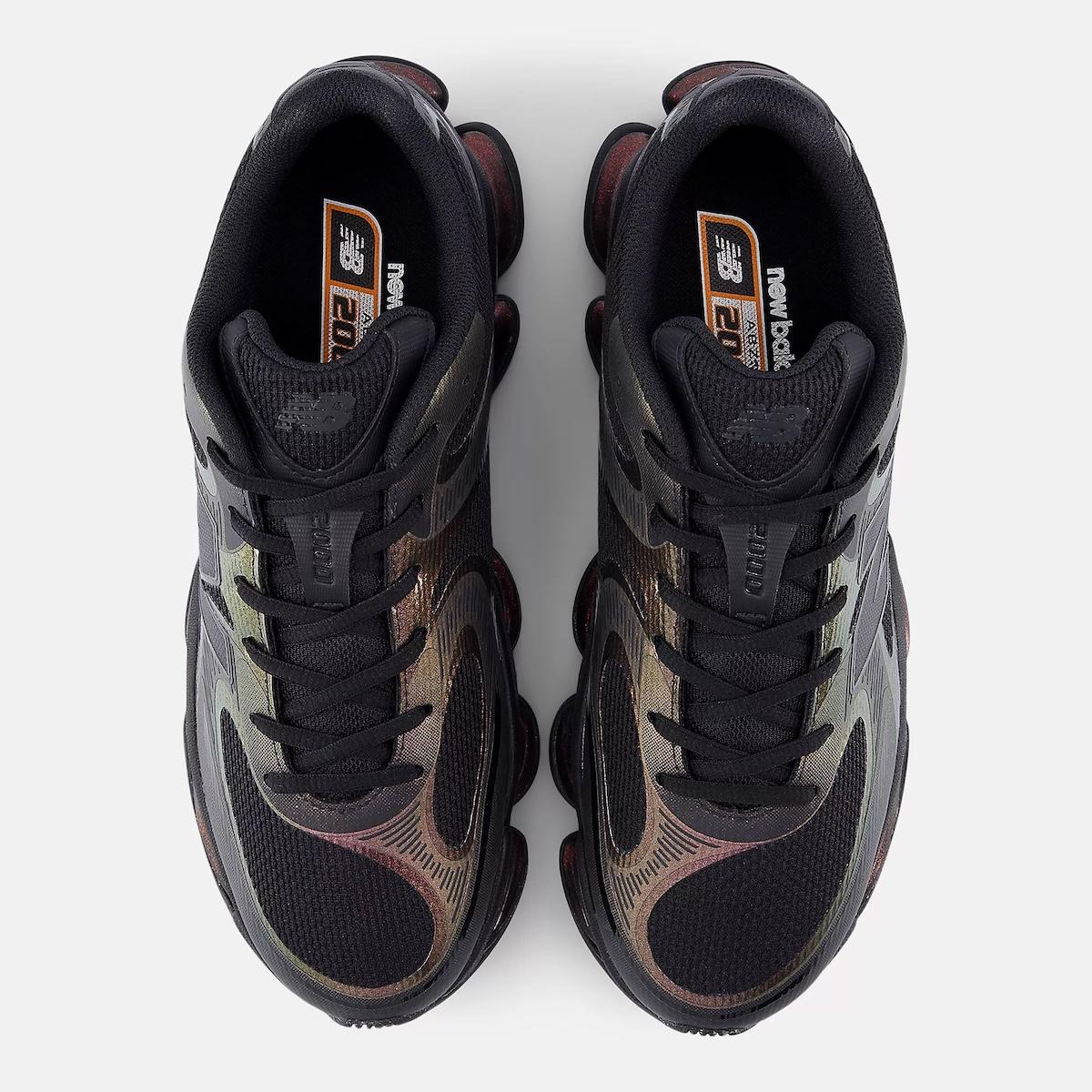 New Balance 2000, New Balance - New Balance 2000 "五彩斑斕 "帶來光影變幻的光芒