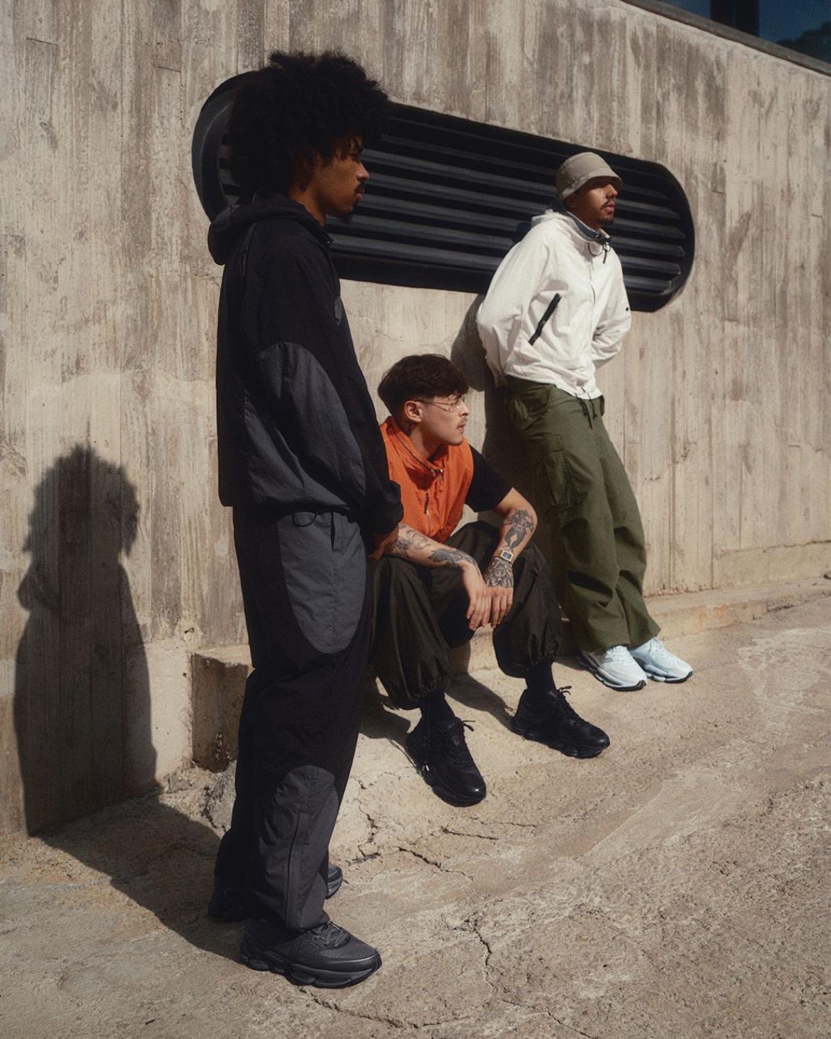 新百倫 2000 將於 11 月 26 日推出三種配色 New Balance 2000, New Balance, Foot Locker - 新百倫 2000 將於 11 月 26 日推出三種配色