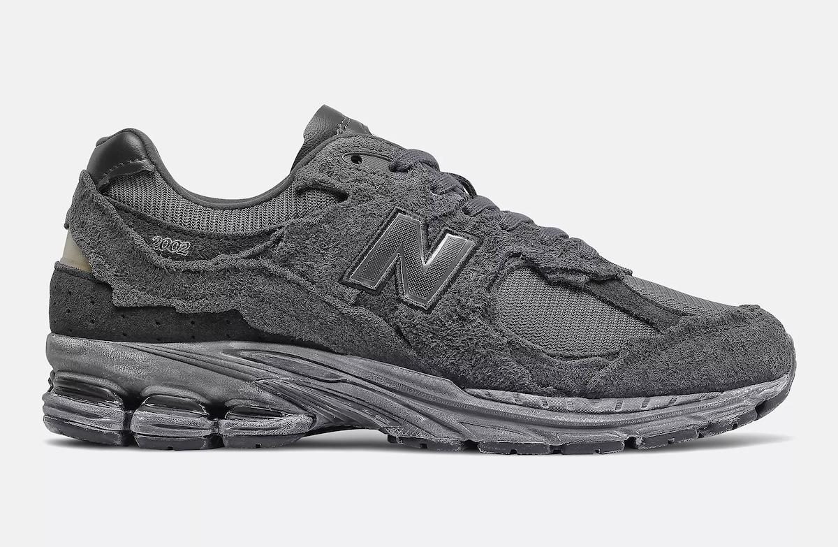 新百倫 2002R "保護包 "在美國重新上市 New Balance 2002, New Balance - 新百倫 2002R "保護包 "在美國重新上市