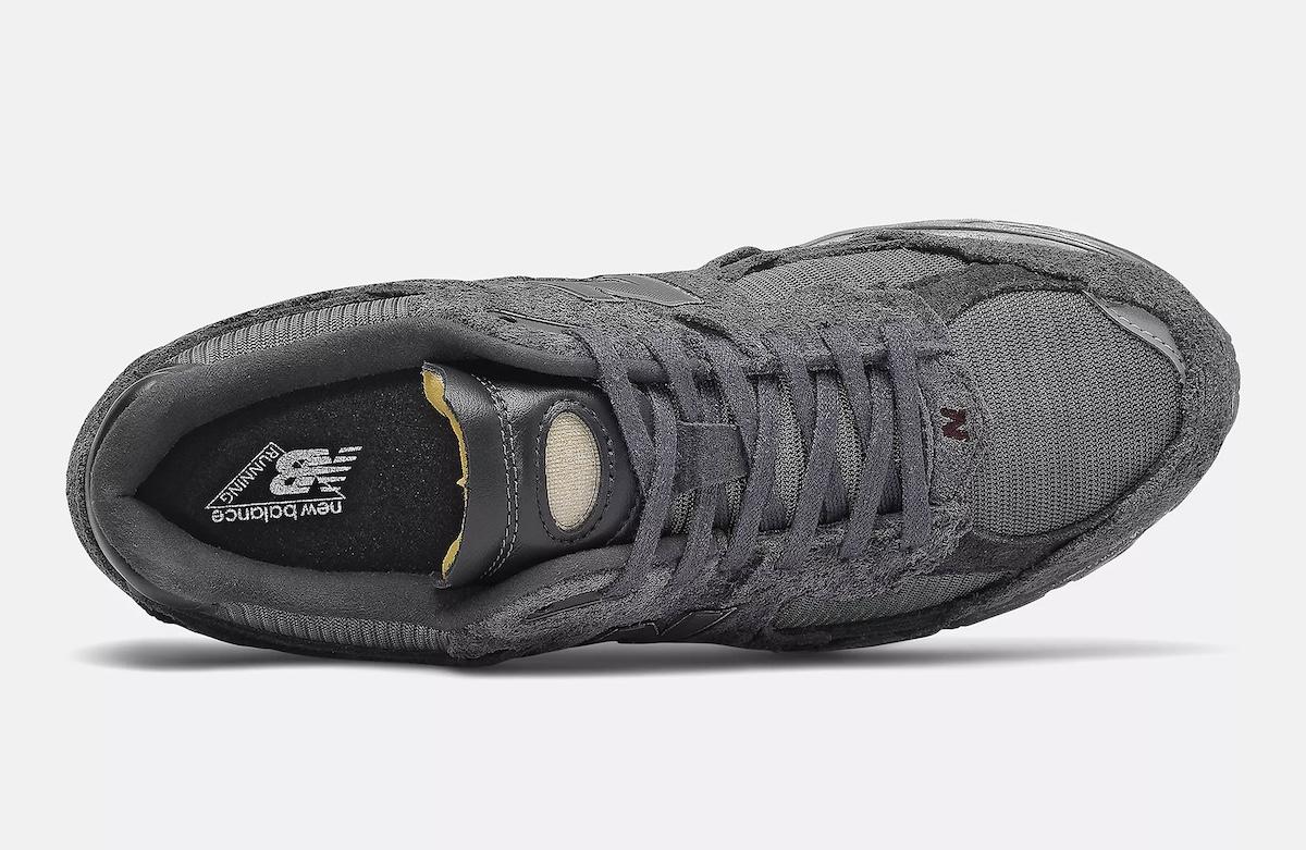 新百倫 2002R "保護包 "在美國重新上市 New Balance 2002, New Balance - 新百倫 2002R "保護包 "在美國重新上市