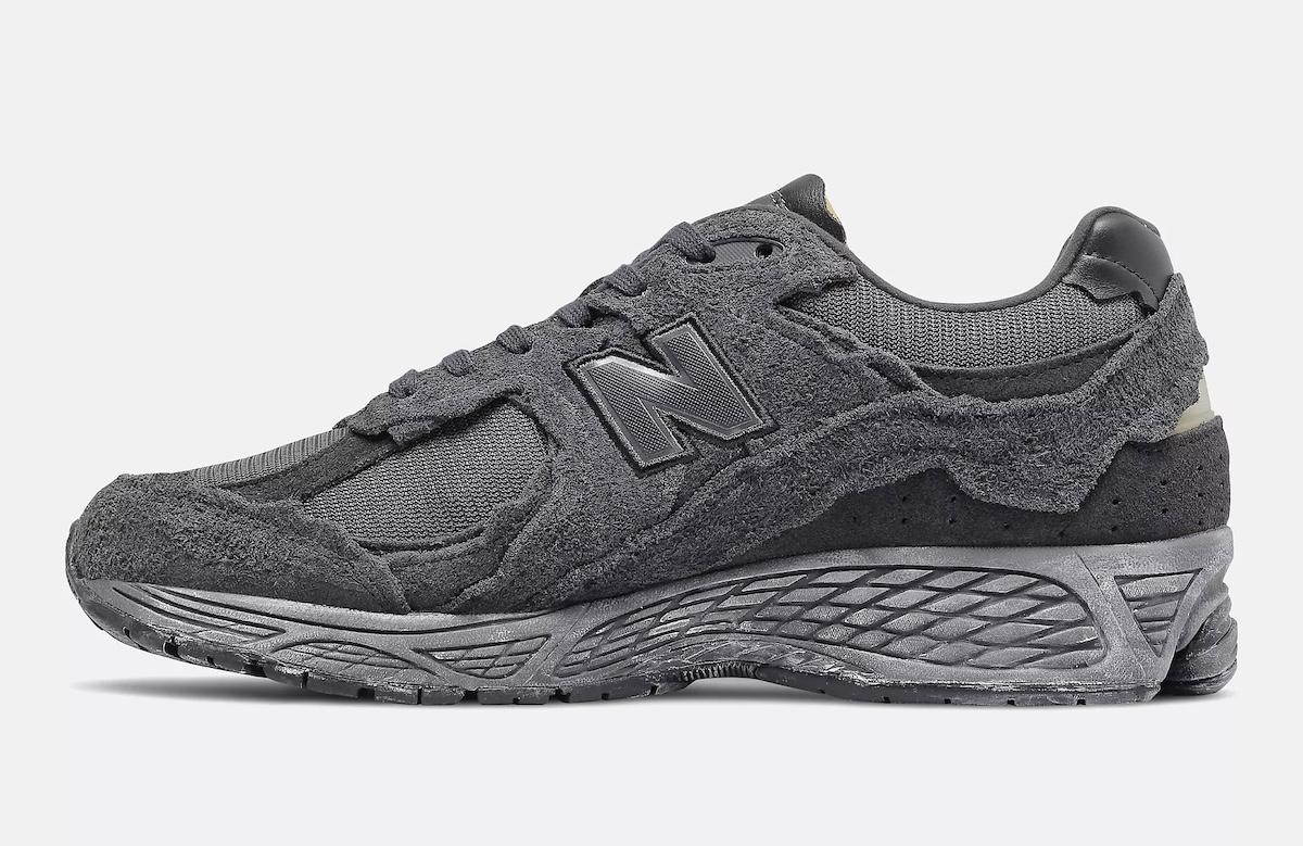 新百倫 2002R "保護包 "在美國重新上市 New Balance 2002, New Balance - 新百倫 2002R "保護包 "在美國重新上市