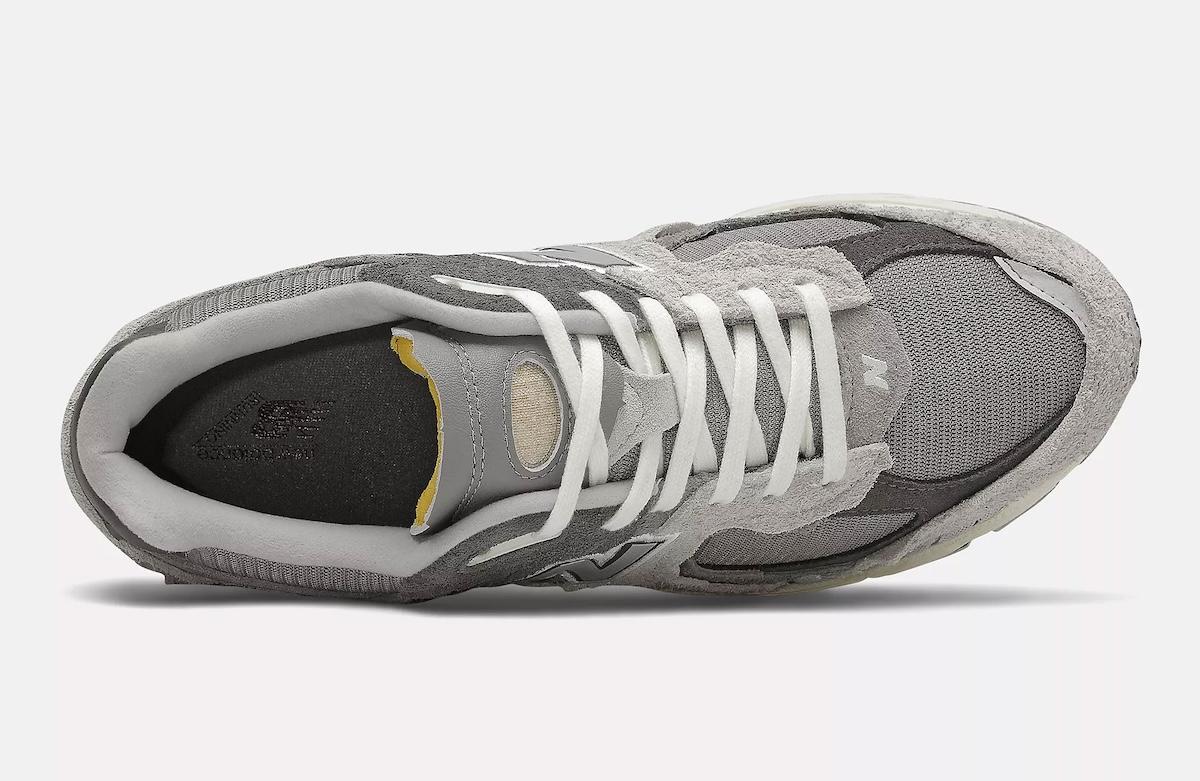 新百倫 2002R "保護包 "在美國重新上市 New Balance 2002, New Balance - 新百倫 2002R "保護包 "在美國重新上市