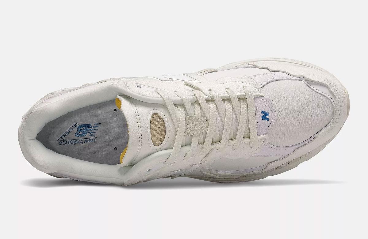 新百倫 2002R "保護包 "在美國重新上市 New Balance 2002, New Balance - 新百倫 2002R "保護包 "在美國重新上市