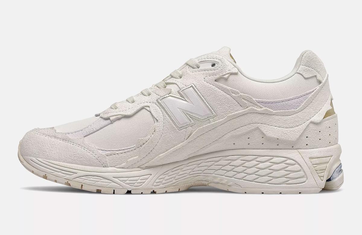 新百倫 2002R "保護包 "在美國重新上市 New Balance 2002, New Balance - 新百倫 2002R "保護包 "在美國重新上市