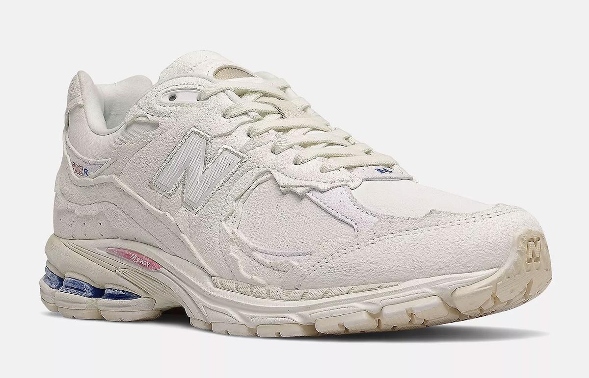 新百倫 2002R "保護包 "在美國重新上市 New Balance 2002, New Balance - 新百倫 2002R "保護包 "在美國重新上市