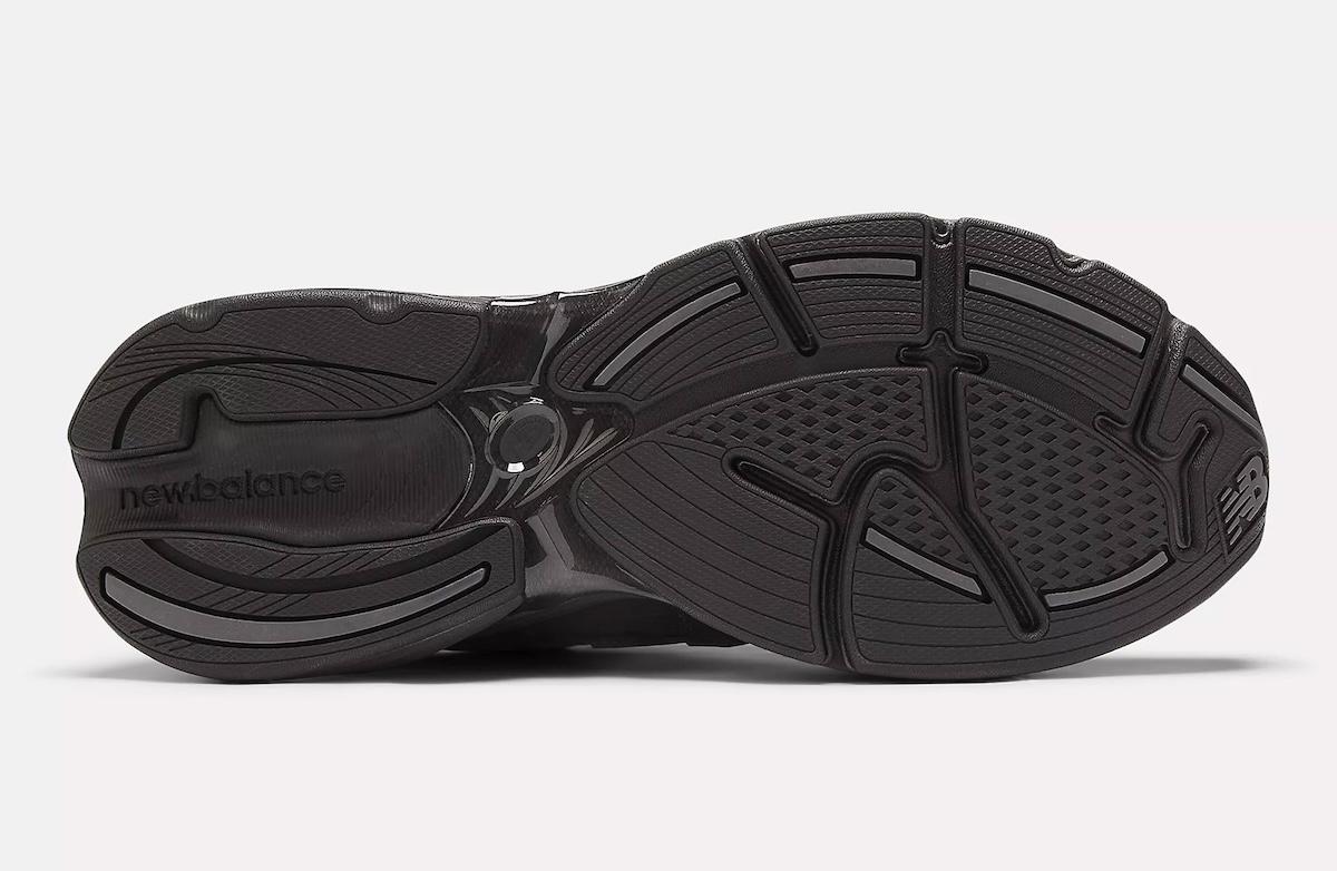 新百倫 2010 "黑冰 "滑入 2025 年假期 New Balance 2010, New Balance - 新百倫 2010 "黑冰 "滑入 2025 年假期