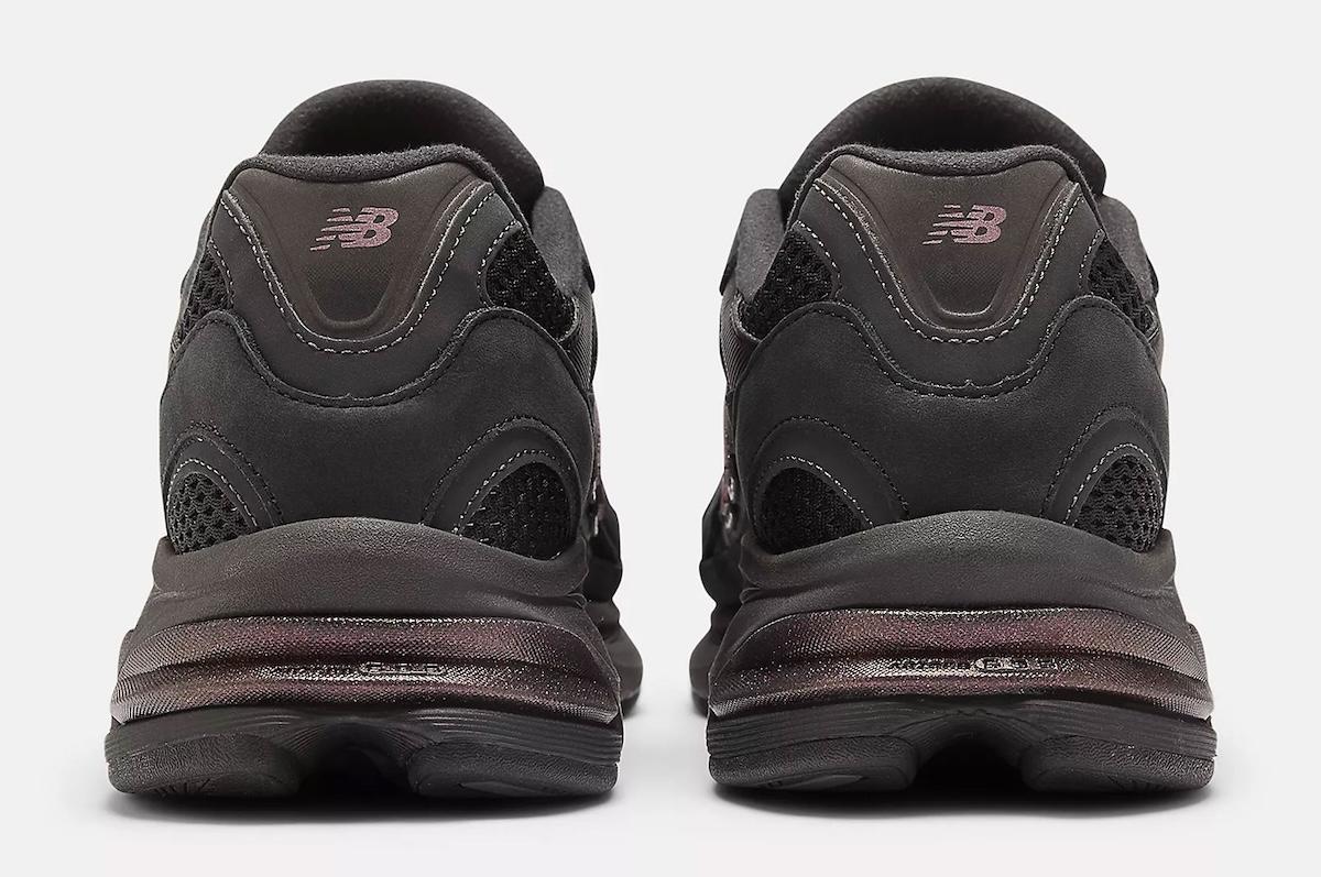 新百倫 2010 "黑冰 "滑入 2025 年假期 New Balance 2010, New Balance - 新百倫 2010 "黑冰 "滑入 2025 年假期