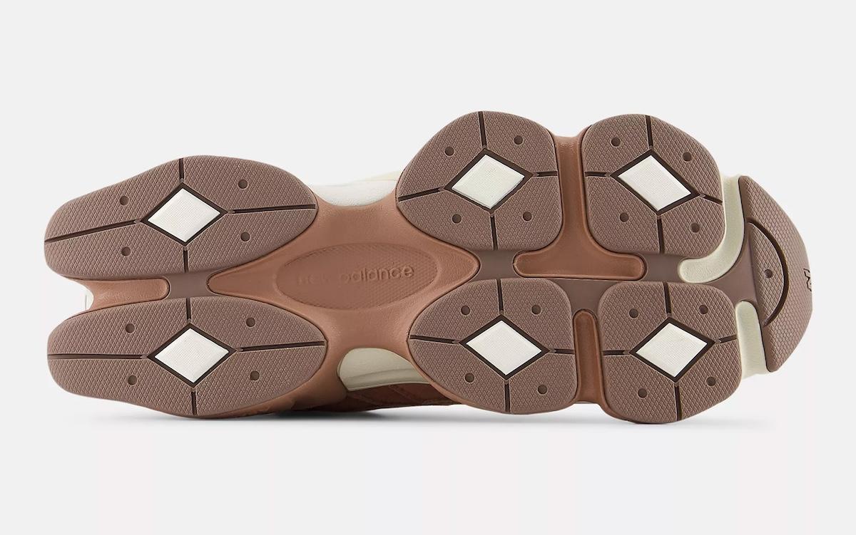 New Balance 9060, New Balance - 新百倫 9060 "銀色金屬 "套裝為 2025 年假日帶來反光魅力