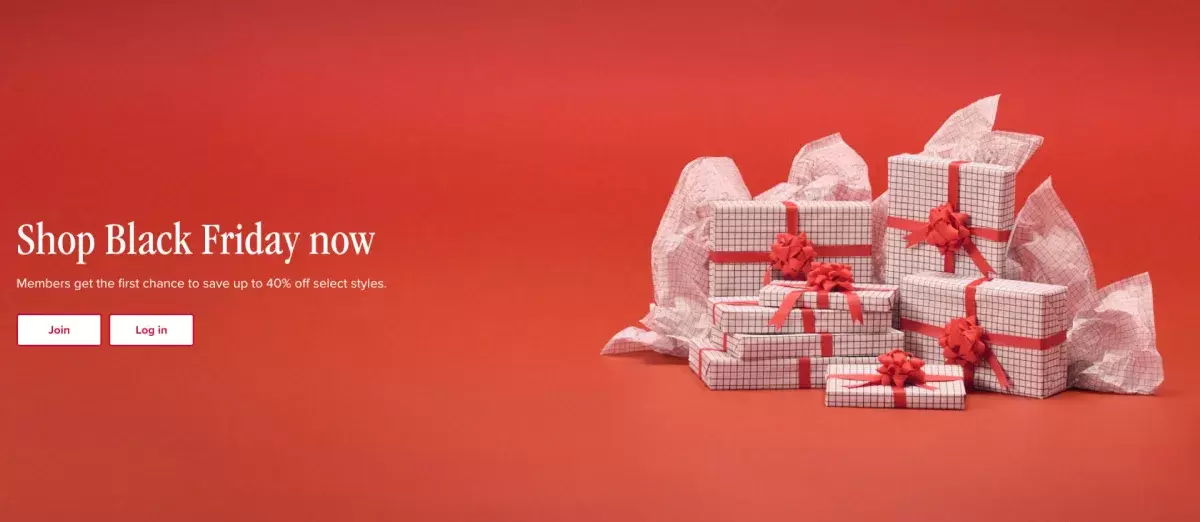 Hoka, Foot Locker, Finish Line, Crocs, asics, adidas - 黑色星期五 2025 運動鞋特賣