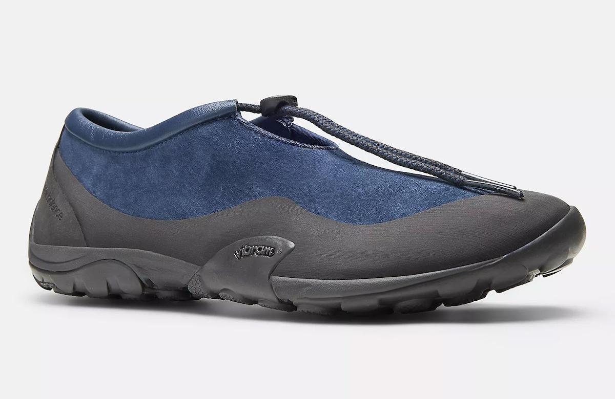 Vibram, New Balance MT10T, New Balance - 東京設計工作室以安靜、實用的優勢重新推出 MT10T