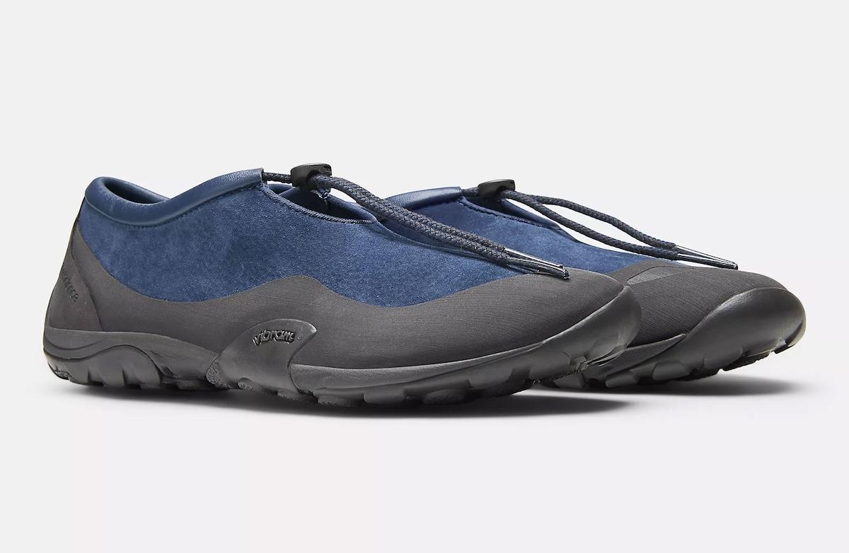 Vibram, New Balance MT10T, New Balance - 東京設計工作室以安靜、實用的優勢重新推出 MT10T