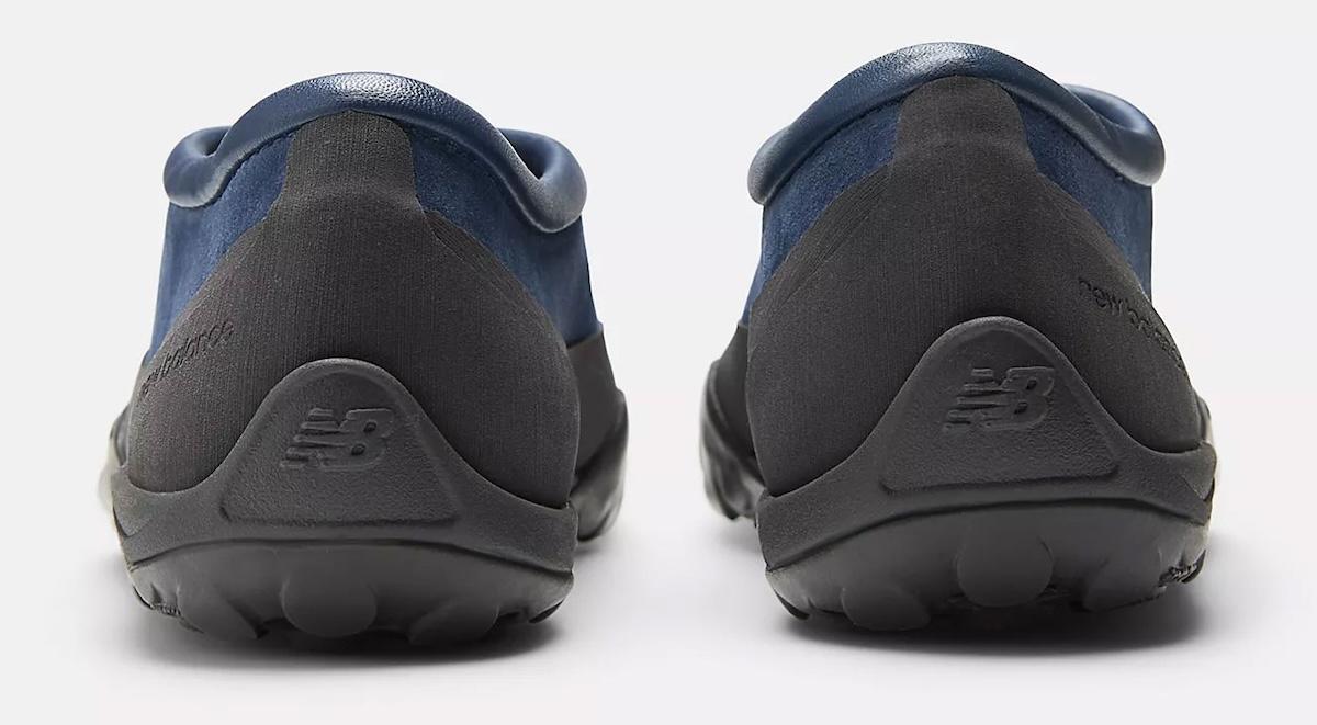 Vibram, New Balance MT10T, New Balance - 東京設計工作室以安靜、實用的優勢重新推出 MT10T