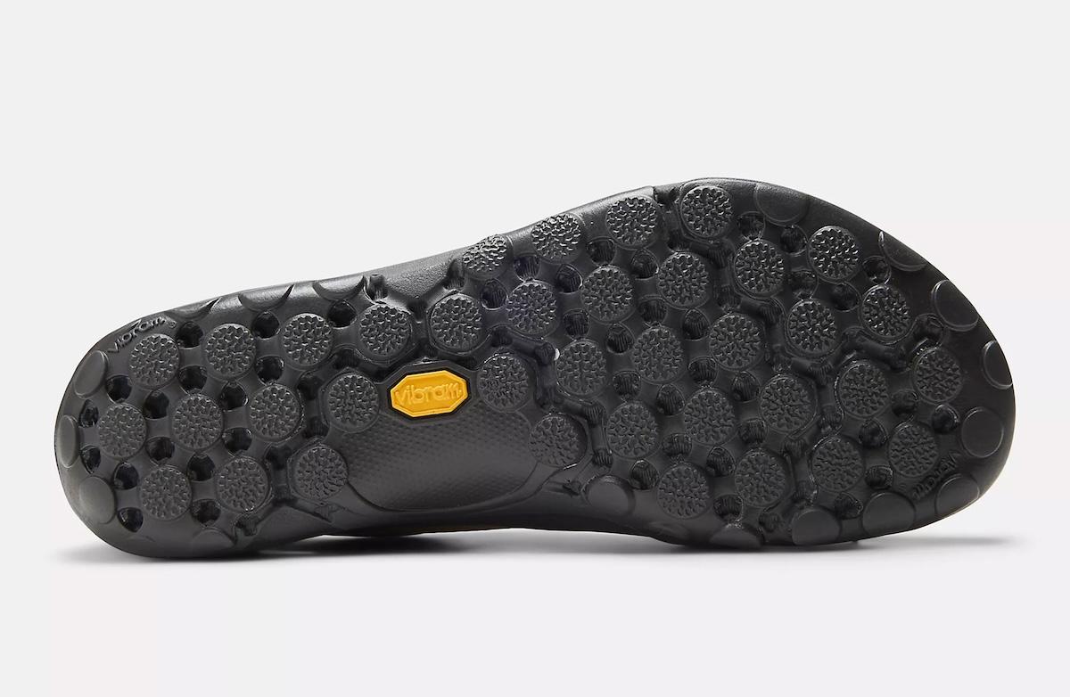 Vibram, New Balance MT10T, New Balance - 東京設計工作室以安靜、實用的優勢重新推出 MT10T