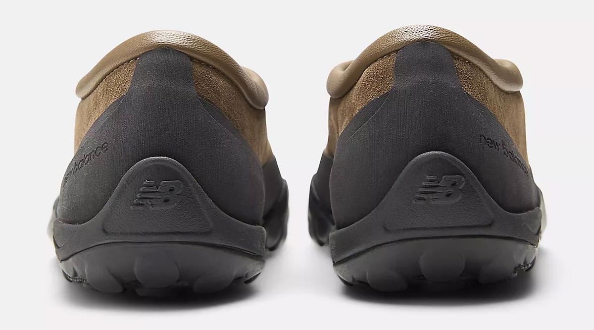 Vibram, New Balance MT10T, New Balance - 東京設計工作室以安靜、實用的優勢重新推出 MT10T