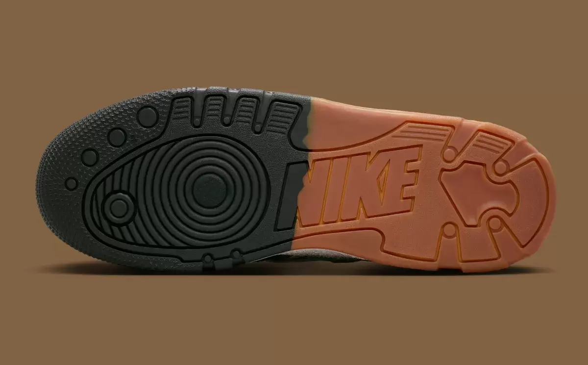 NIGO x 耐克 Air Force 3 Low "Kintsugi Pack" 2025 年假日發佈 Nike Air Force 3 Low, Nike Air Force 3, Nike, Nigo - NIGO x 耐克 Air Force 3 Low "Kintsugi Pack" 2025 年假日發佈