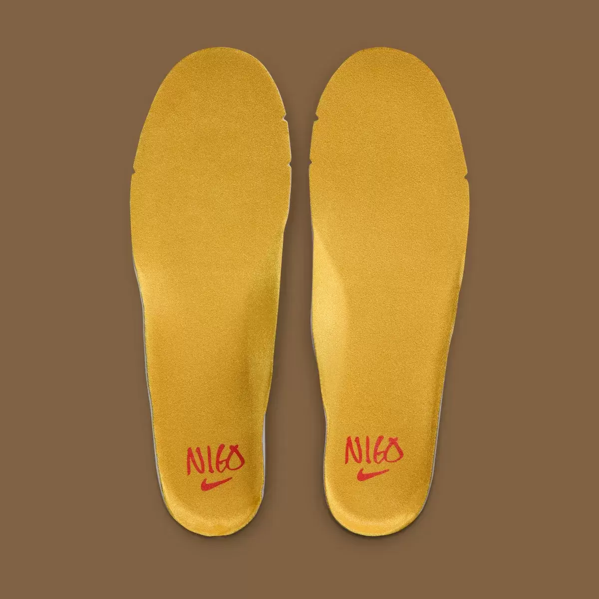 NIGO x 耐克 Air Force 3 Low "Kintsugi Pack" 2025 年假日發佈 Nike Air Force 3 Low, Nike Air Force 3, Nike, Nigo - NIGO x 耐克 Air Force 3 Low "Kintsugi Pack" 2025 年假日發佈