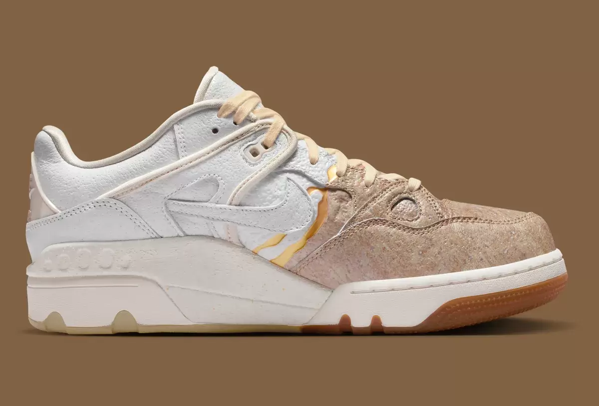 NIGO x 耐克 Air Force 3 Low "Kintsugi Pack" 2025 年假日發佈 Nike Air Force 3 Low, Nike Air Force 3, Nike, Nigo - NIGO x 耐克 Air Force 3 Low "Kintsugi Pack" 2025 年假日發佈