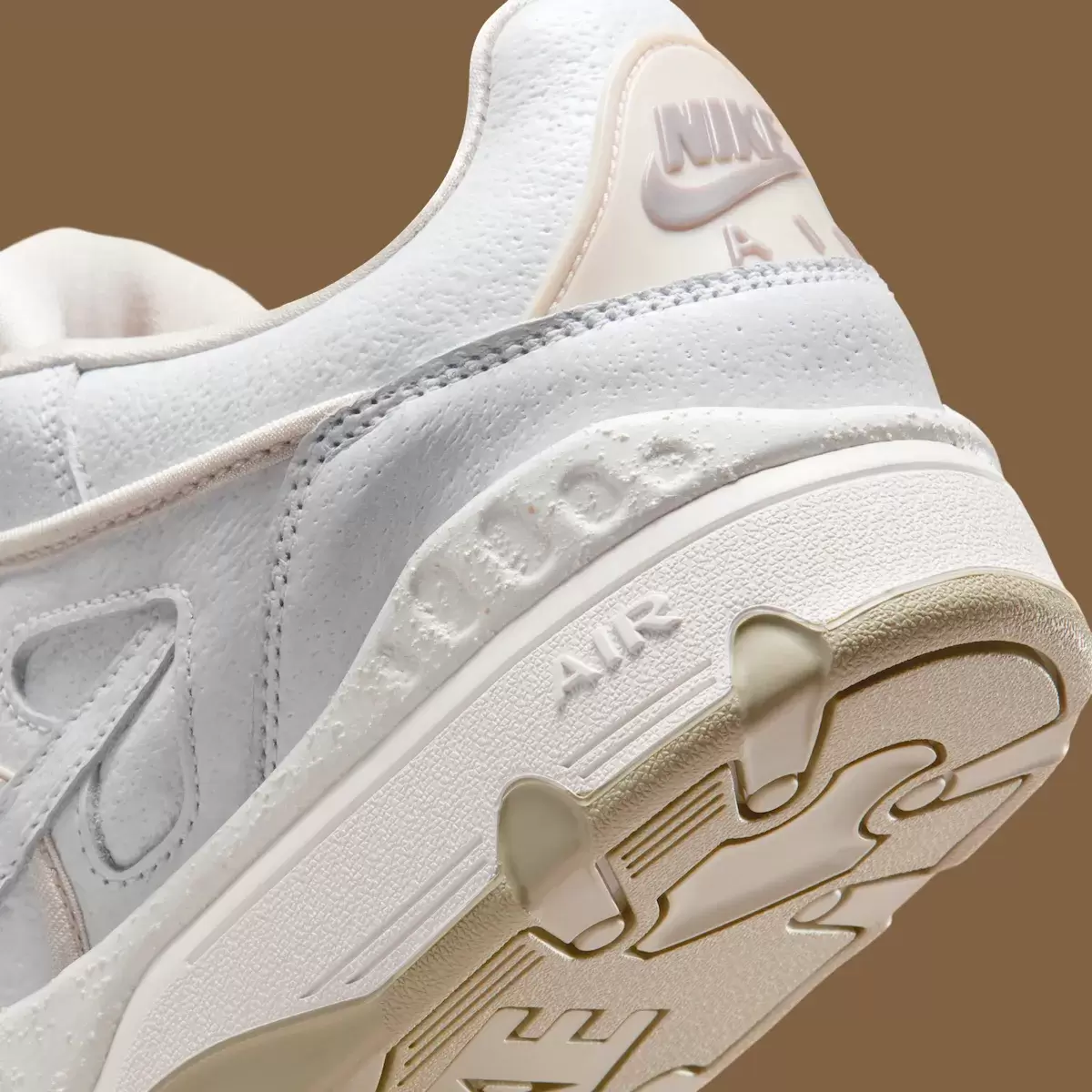 NIGO x 耐克 Air Force 3 Low "Kintsugi Pack" 2025 年假日發佈 Nike Air Force 3 Low, Nike Air Force 3, Nike, Nigo - NIGO x 耐克 Air Force 3 Low "Kintsugi Pack" 2025 年假日發佈