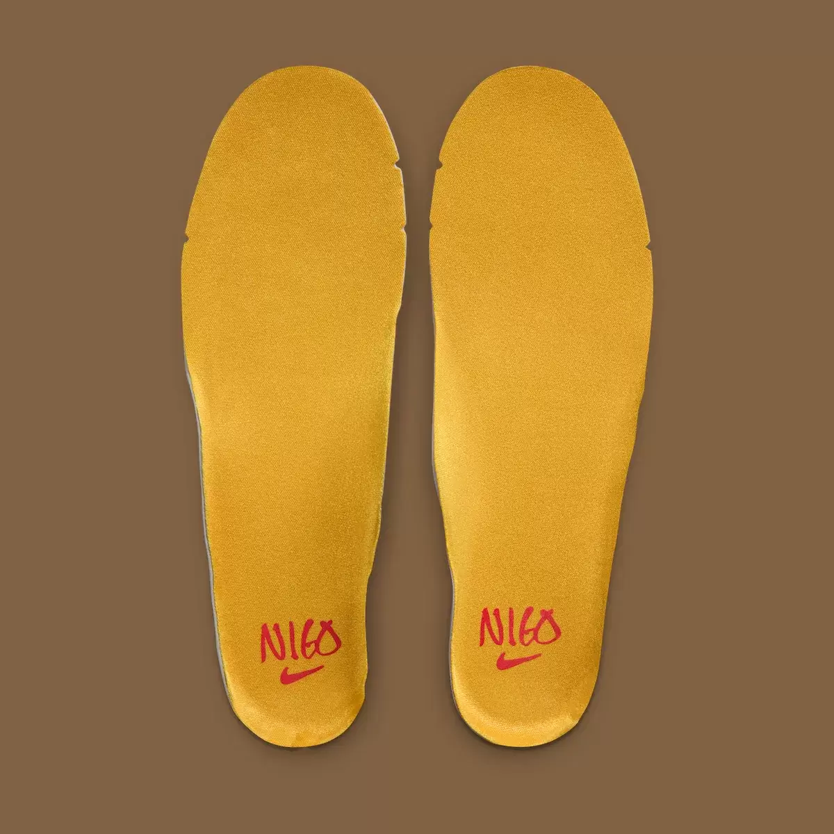 NIGO x 耐克 Air Force 3 Low "Kintsugi Pack" 2025 年假日發佈 Nike Air Force 3 Low, Nike Air Force 3, Nike, Nigo - NIGO x 耐克 Air Force 3 Low "Kintsugi Pack" 2025 年假日發佈