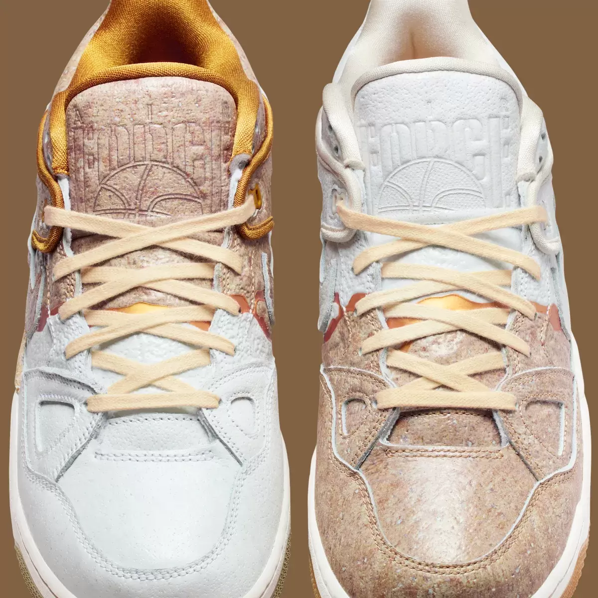 NIGO x 耐克 Air Force 3 Low "Kintsugi Pack" 2025 年假日發佈 Nike Air Force 3 Low, Nike Air Force 3, Nike, Nigo - NIGO x 耐克 Air Force 3 Low "Kintsugi Pack" 2025 年假日發佈