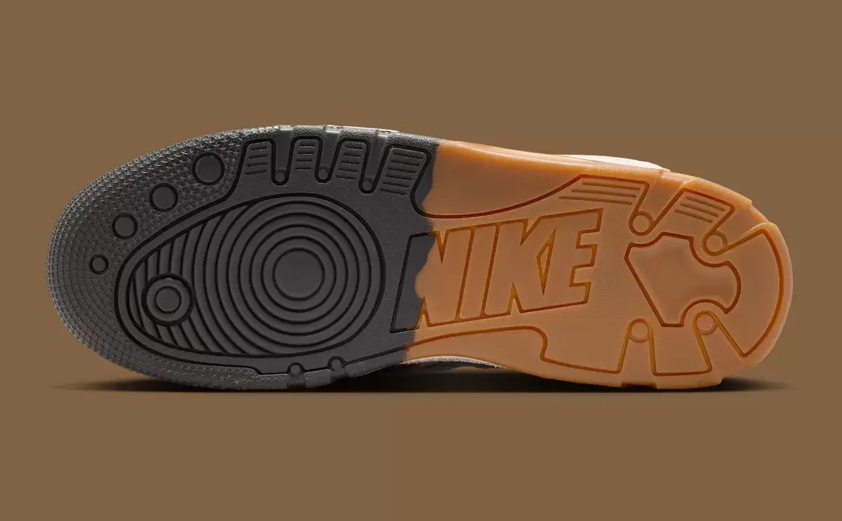 NIGO x 耐克 Air Force 3 Low "Kintsugi Pack" 2025 年假日發佈 Nike Air Force 3 Low, Nike Air Force 3, Nike, Nigo - NIGO x 耐克 Air Force 3 Low "Kintsugi Pack" 2025 年假日發佈