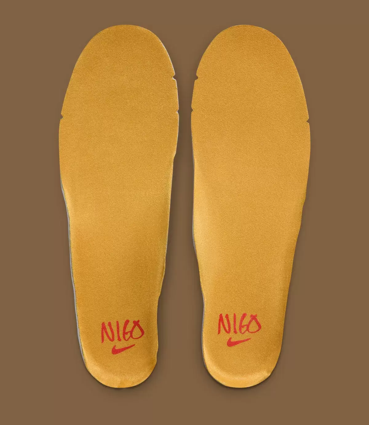 NIGO x 耐克 Air Force 3 Low "Kintsugi Pack" 2025 年假日發佈 Nike Air Force 3 Low, Nike Air Force 3, Nike, Nigo - NIGO x 耐克 Air Force 3 Low "Kintsugi Pack" 2025 年假日發佈