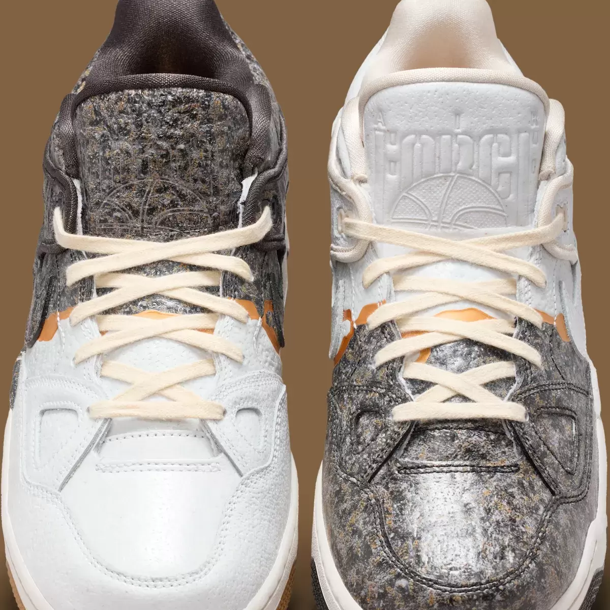 NIGO x 耐克 Air Force 3 Low "Kintsugi Pack" 2025 年假日發佈 Nike Air Force 3 Low, Nike Air Force 3, Nike, Nigo - NIGO x 耐克 Air Force 3 Low "Kintsugi Pack" 2025 年假日發佈