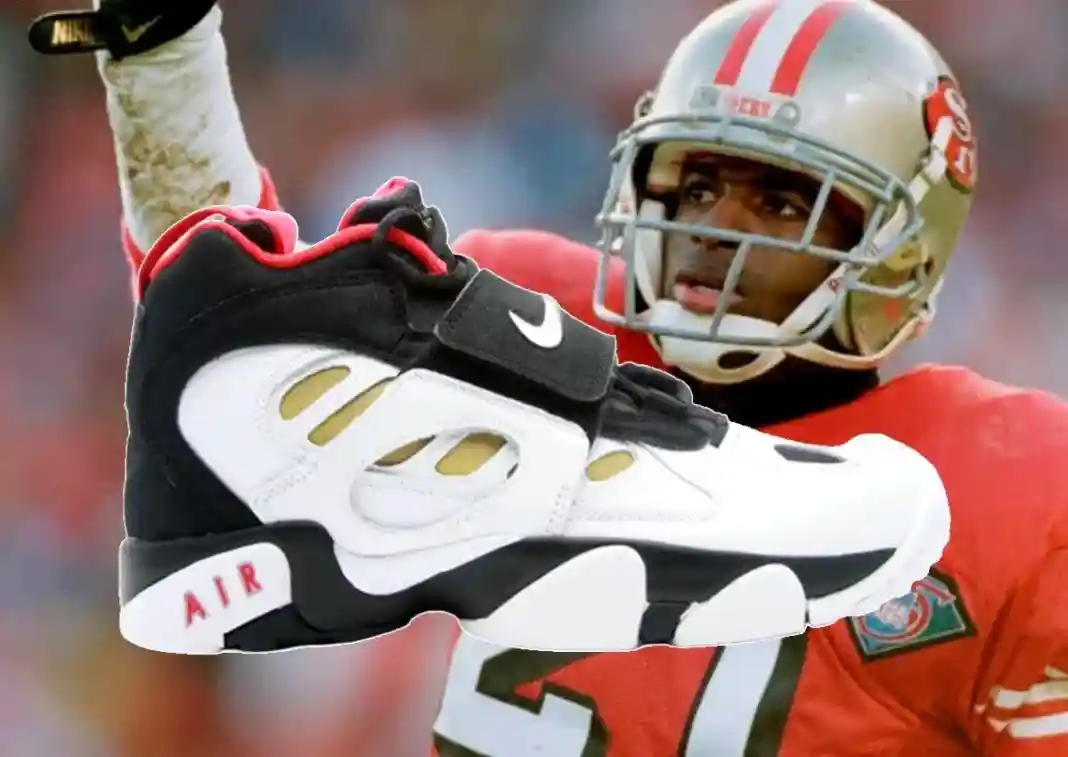 Nike Air Diamond Turf 2, Nike Air Diamond Turf, Nike, Deion Sanders - 耐克 Air Diamond Turf 2"49人隊 "2026年秋季回歸