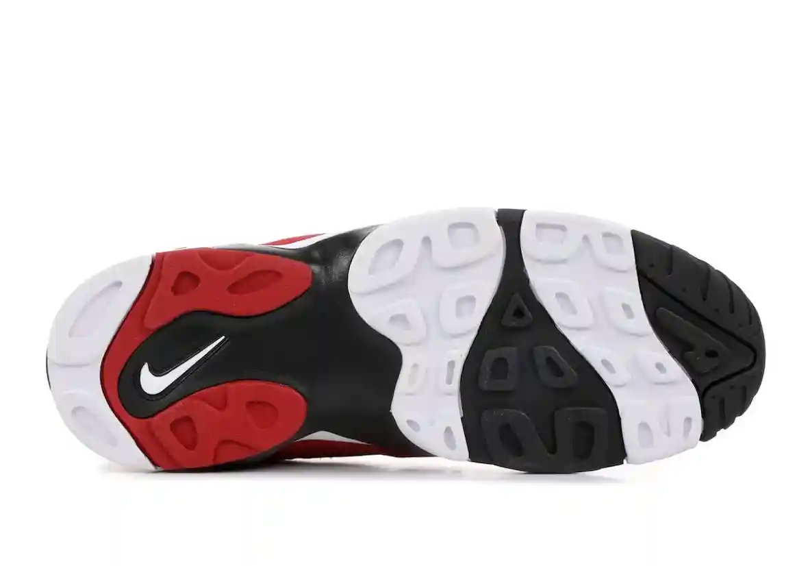 耐克 Air Diamond Turf 2 "火紅色 "2026 年 2 月發佈 Nike Air Diamond Turf, Nike, Deion Sanders - 耐克 Air Diamond Turf 2 "火紅色 "2026 年 2 月發佈