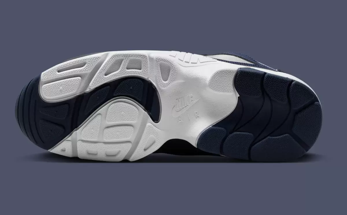 Nike Air Diamond Turf, Nike, Deion Sanders - 耐克 Air Diamond Turf "牛仔 "12 月 5 日發佈