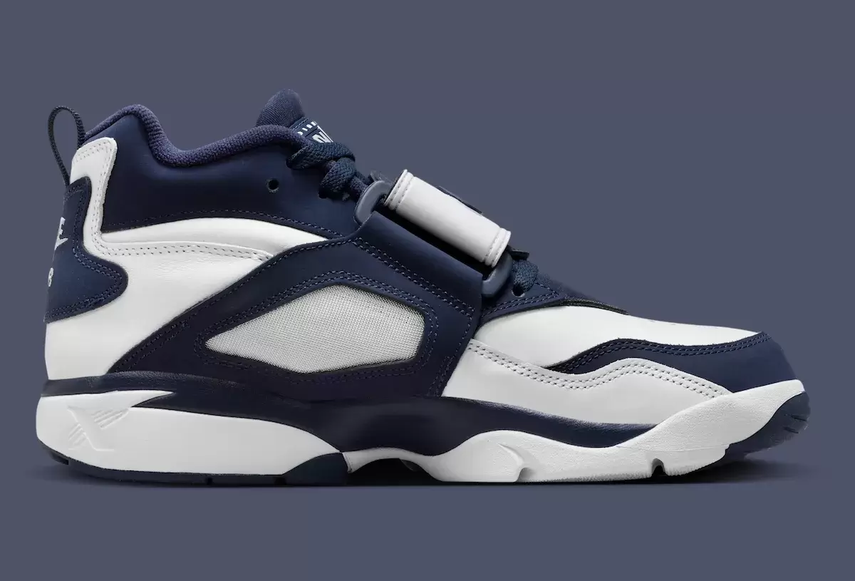 Nike Air Diamond Turf, Nike, Deion Sanders - 耐克 Air Diamond Turf "牛仔 "12 月 5 日發佈