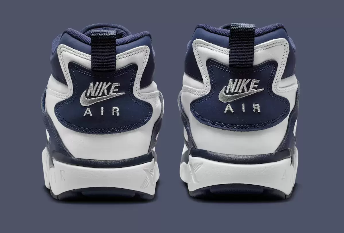 Nike Air Diamond Turf, Nike, Deion Sanders - 耐克 Air Diamond Turf "牛仔 "12 月 5 日發佈